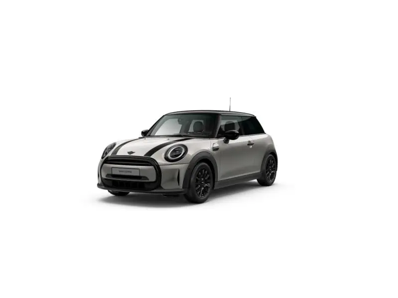 Mini Cooper - 0