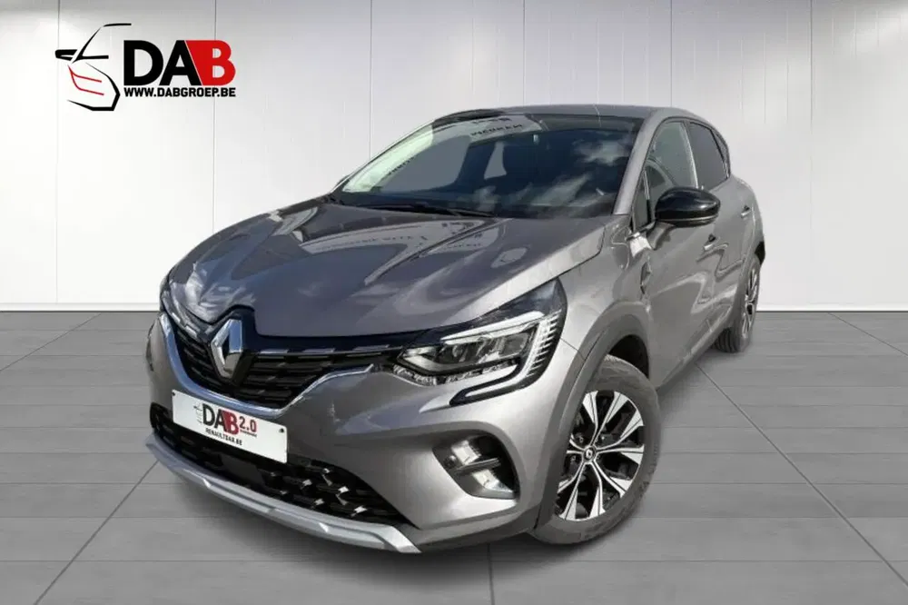 Renault Captur - 0