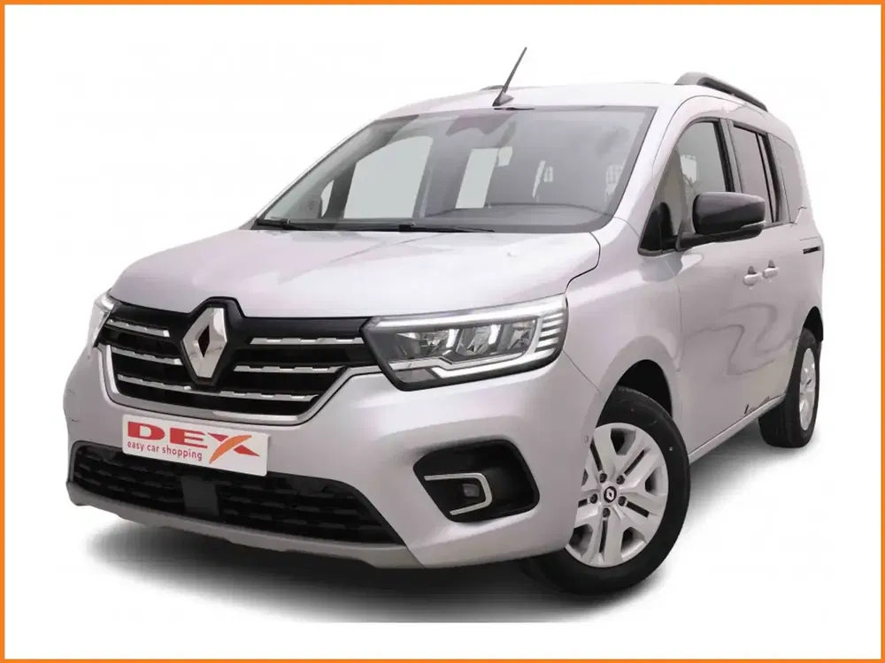 Renault Kangoo - 0