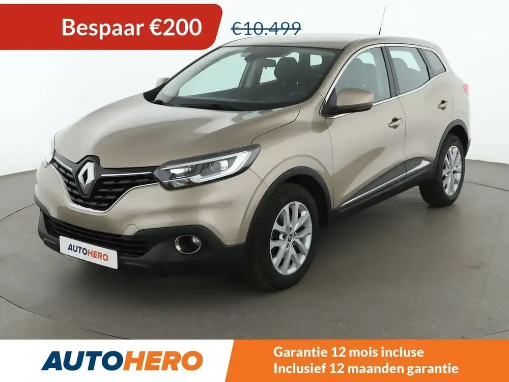 Renault Kadjar - 0