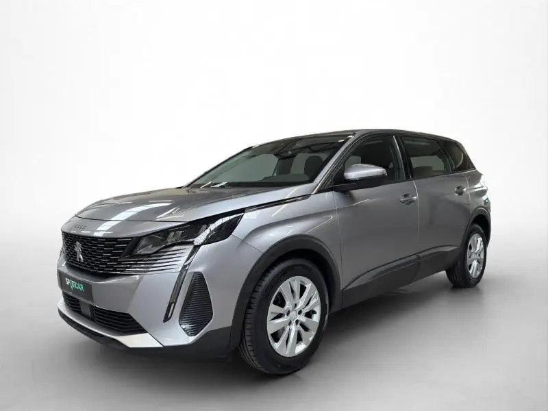 Peugeot 5008 - 0