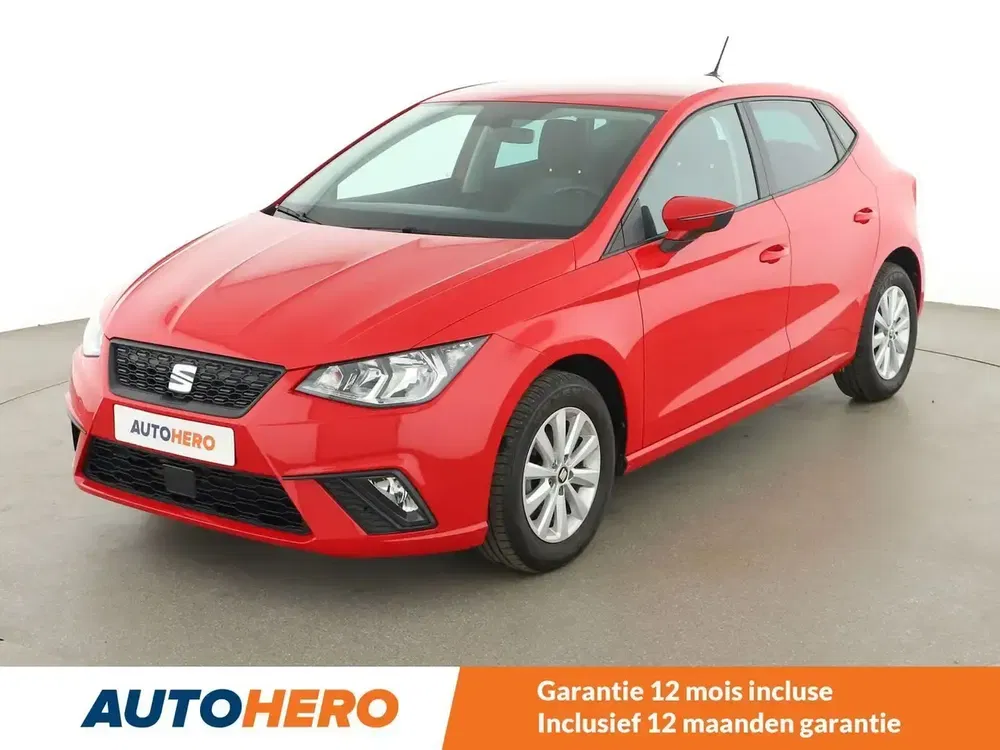 Seat Ibiza - 0