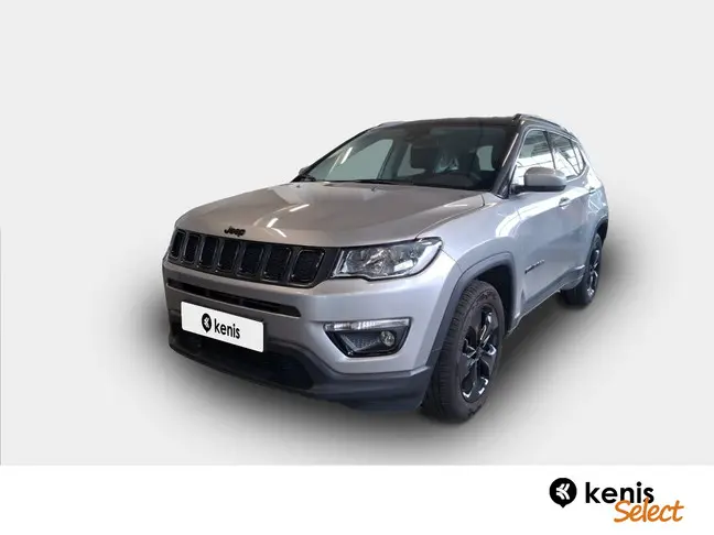 Jeep Compass - 0