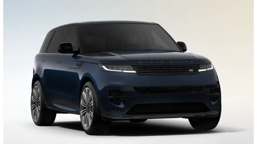 Land Rover Range Rover Sport - 0