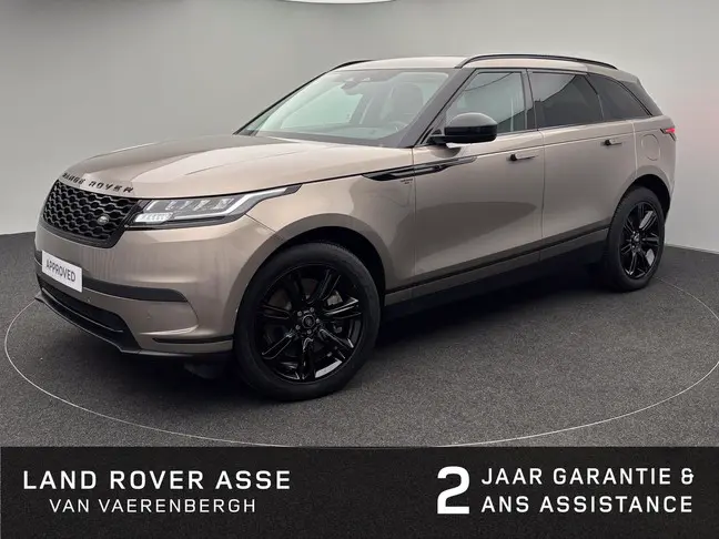 Land Rover Range Rover Velar - 0