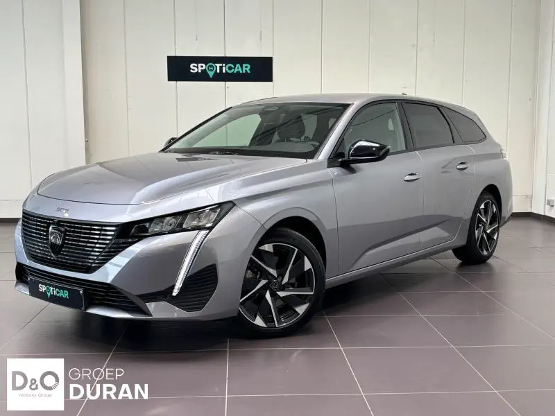 Peugeot 3008 - 0