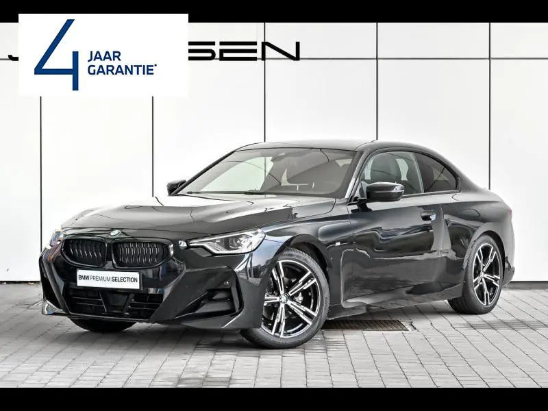 BMW 218 - 0