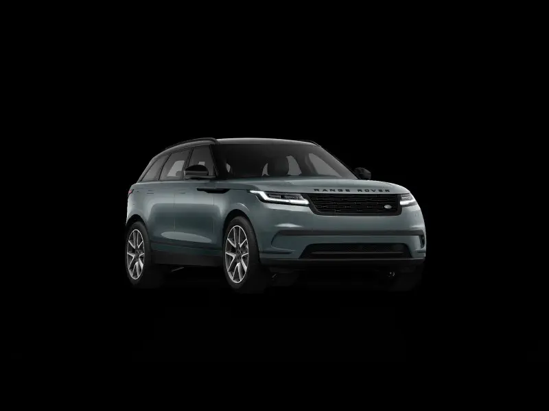 Land Rover Range Rover Velar - 0