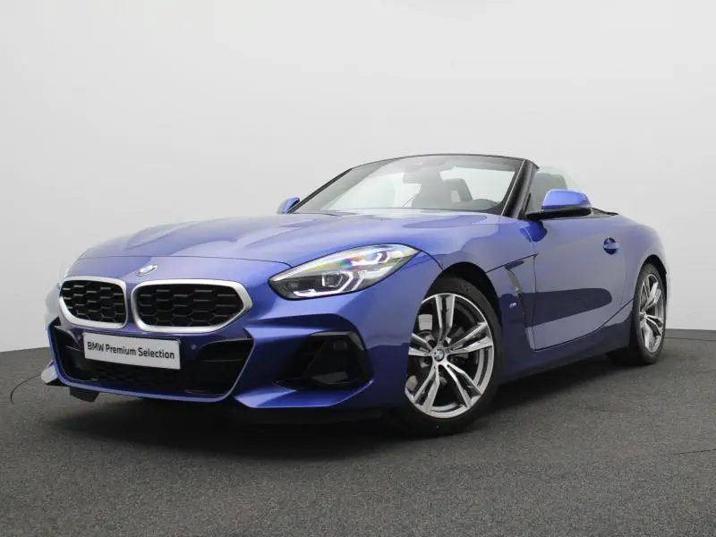 BMW Z4 - 0