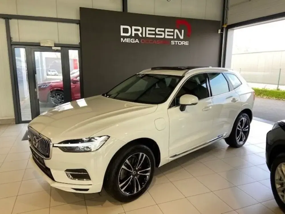 Volvo XC60 - 0