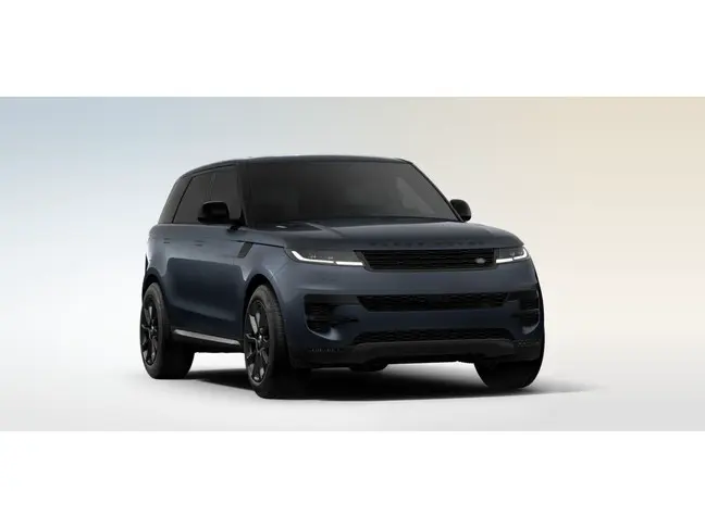 Land Rover Range Rover Sport - 0