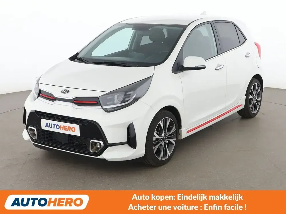 Kia Picanto - 0