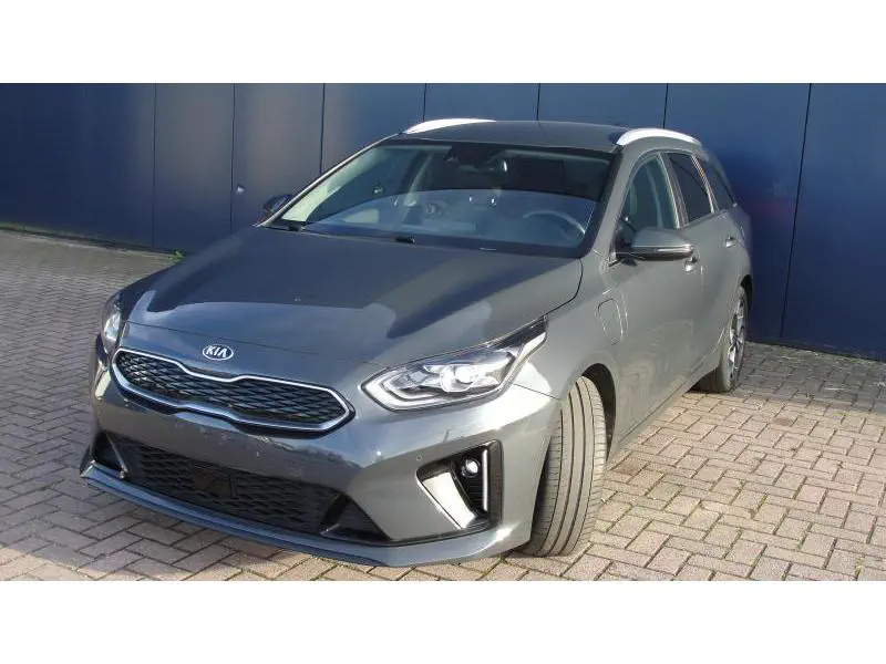 Kia Pro Ceed - 0