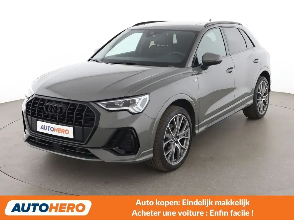 Audi Q3 - 0