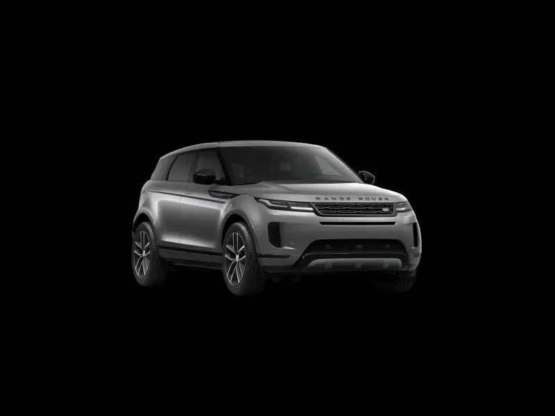 Land Rover Range Rover Evoque - 0
