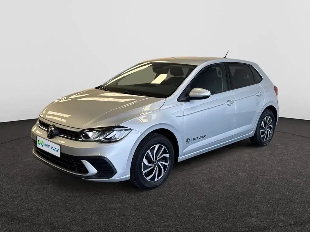 Volkswagen Polo - 0