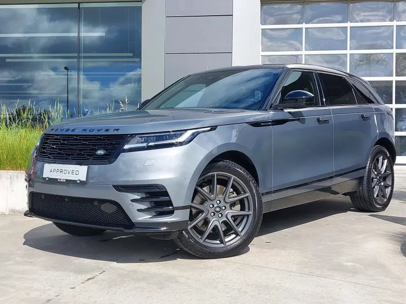Land Rover Range Rover Velar - 0