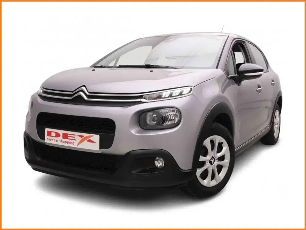Citroën C3 - 0
