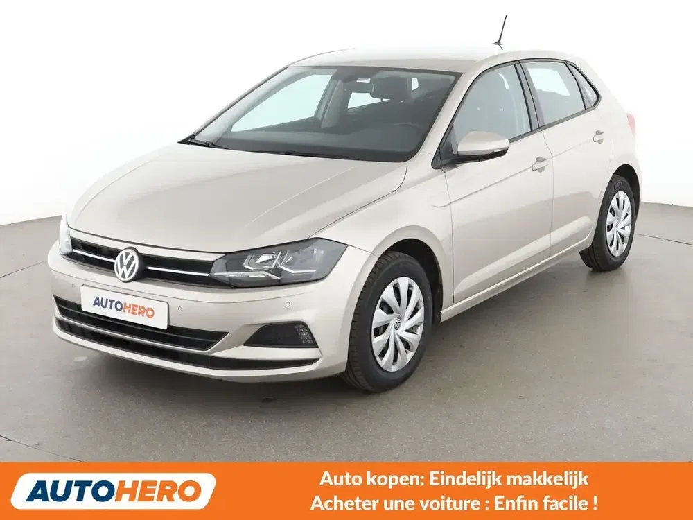 Volkswagen Polo - 0