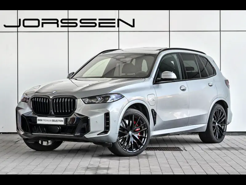 BMW X5 - 0