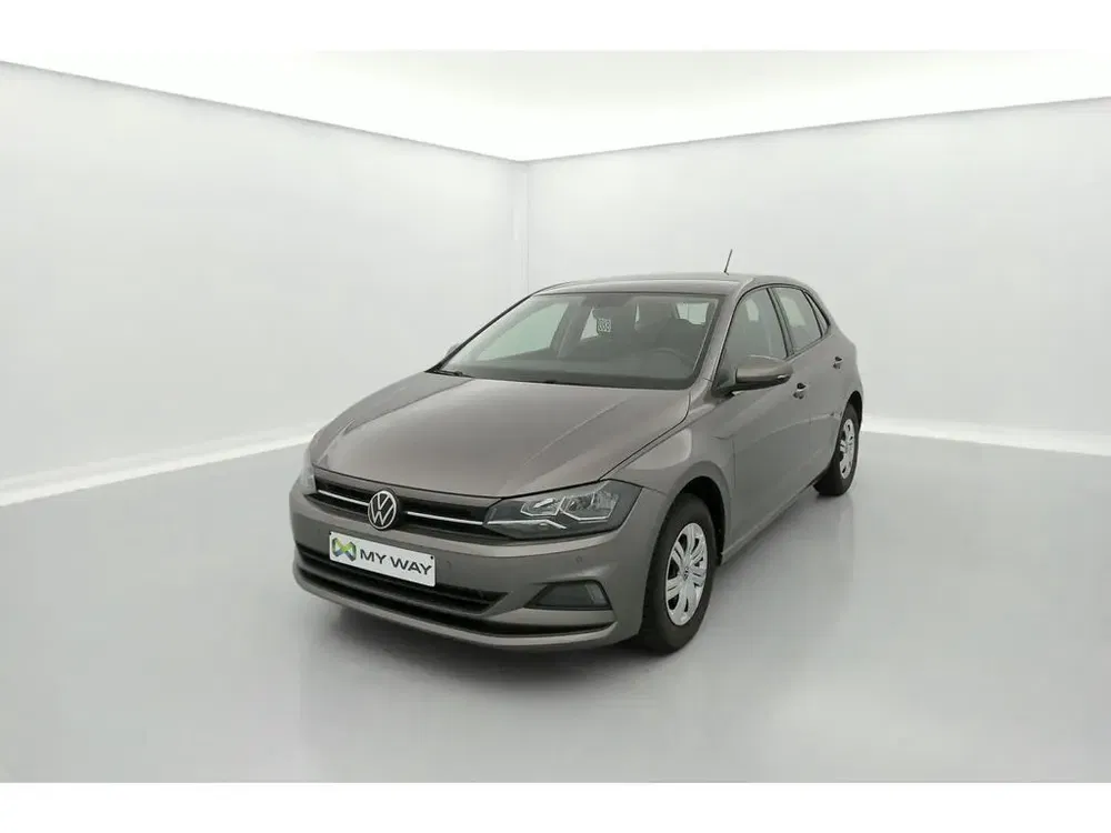 Volkswagen Polo - 0
