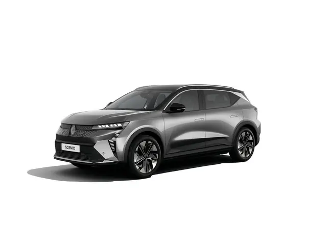 Renault Scenic - 0