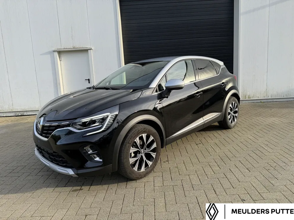 Renault Captur - 0
