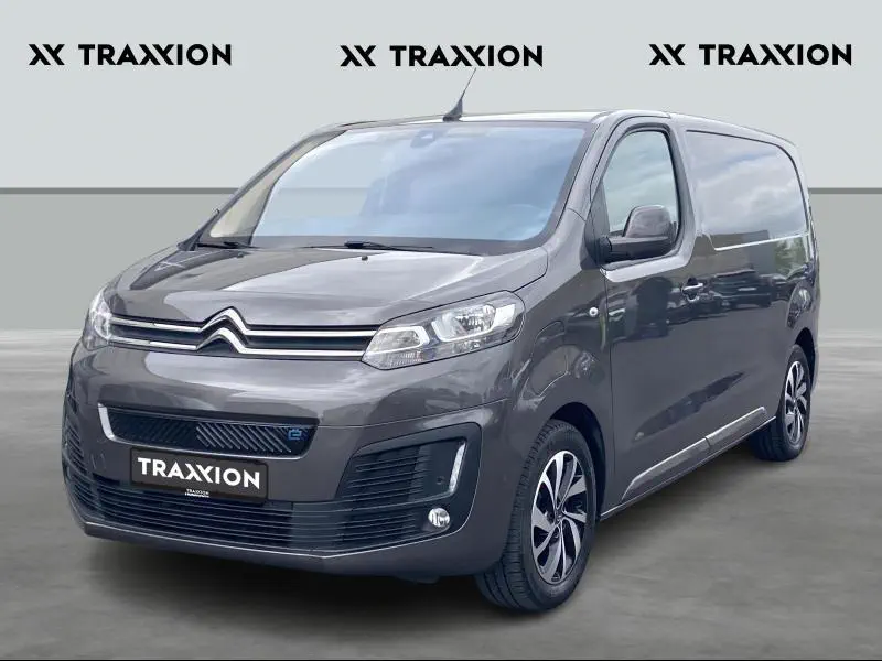 Citroën Jumpy - 0