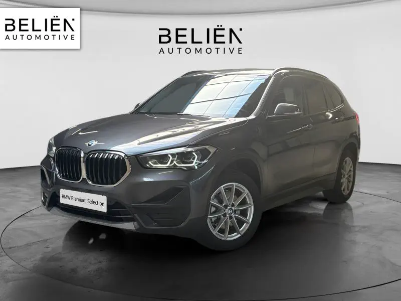 BMW X1 - 0