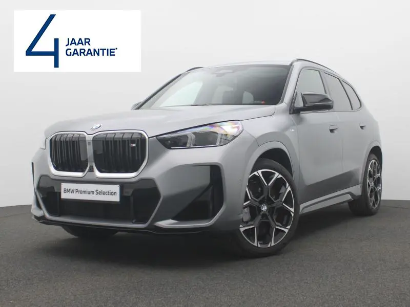 BMW X1 - 0