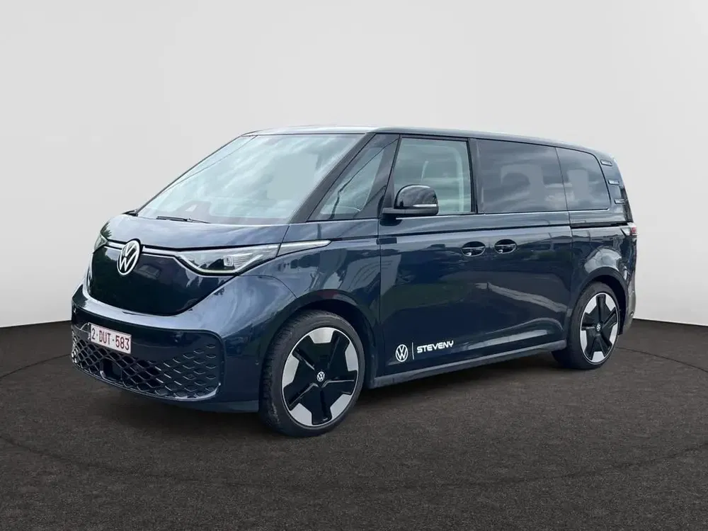 Volkswagen ID Buzz - 0