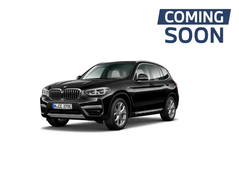 BMW X3 - 0