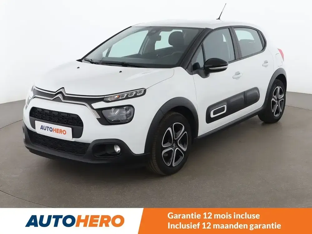 Citroën C3 - 0