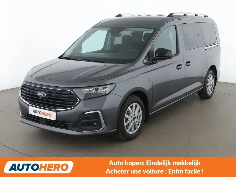 Ford Grand Tourneo - 0