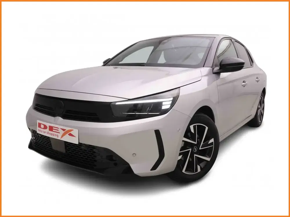 Opel Corsa - 0