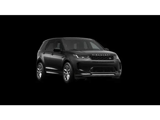 Land Rover Discovery Sport - 0