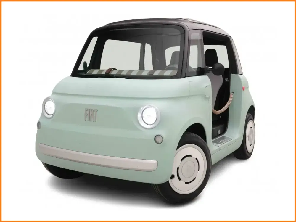Fiat Andere - 0