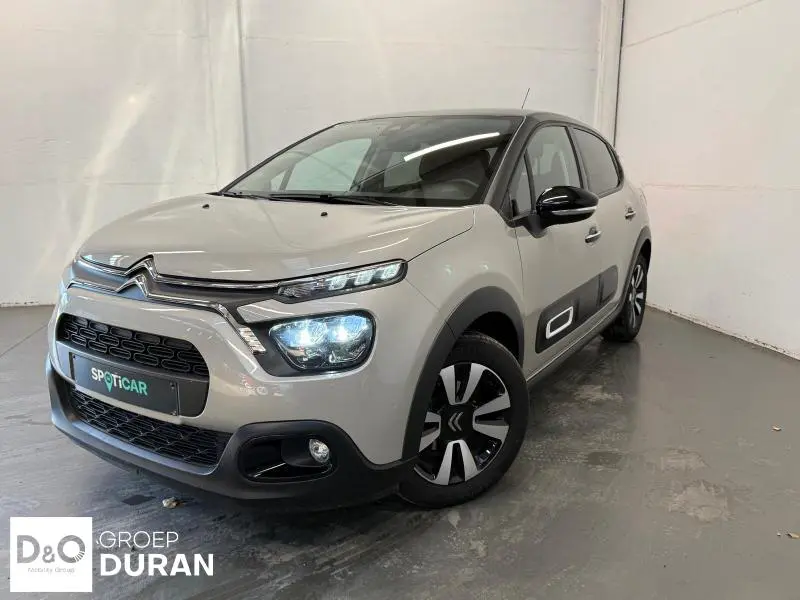 Citroën C3 - 0