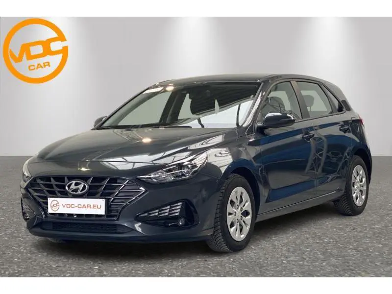 Hyundai i30 - 0