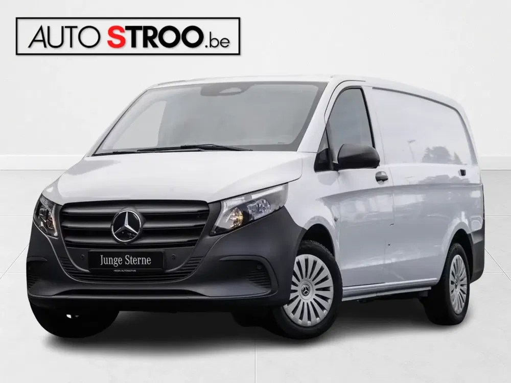 Mercedes Vito - 0