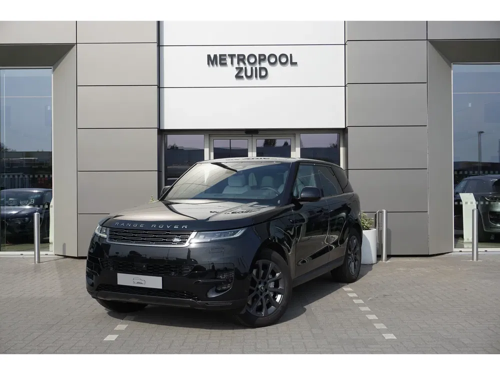 Land Rover Range Rover Sport - 0