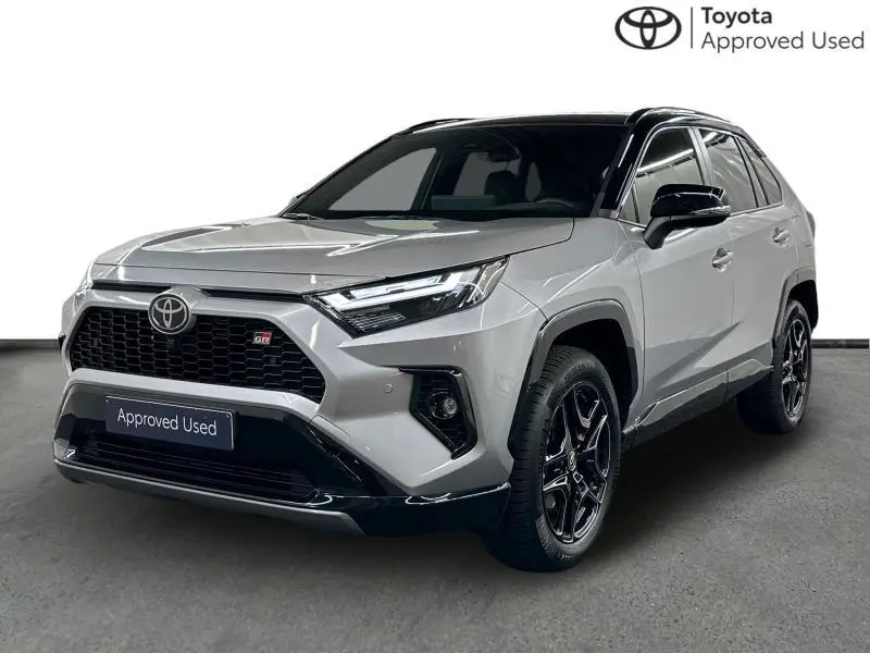 Toyota RAV 4 - 0