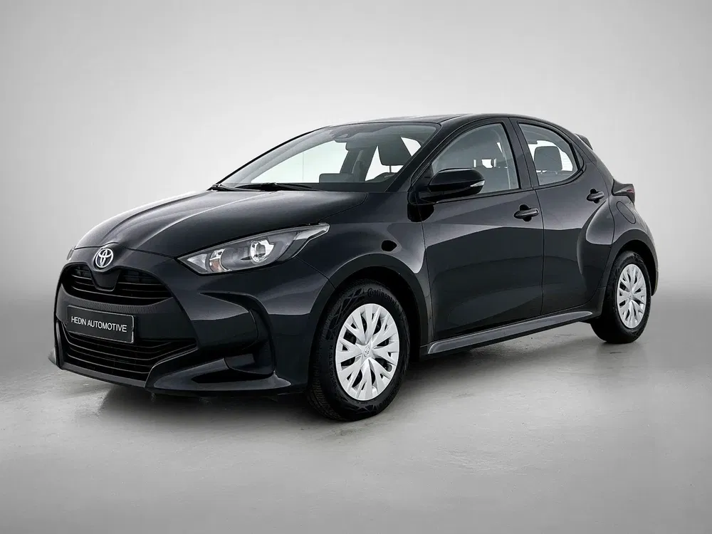 Toyota Yaris - 0
