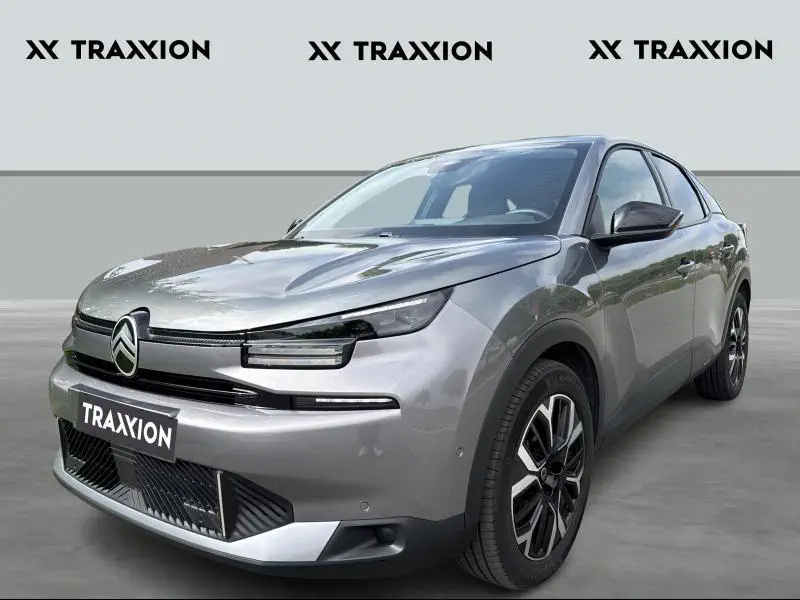 Citroën C4 - 0
