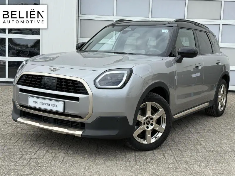 Mini Countryman C - 0
