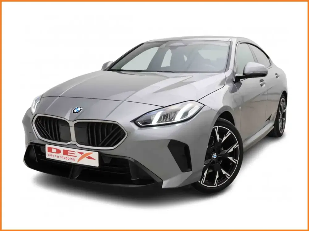 BMW 220 - 0