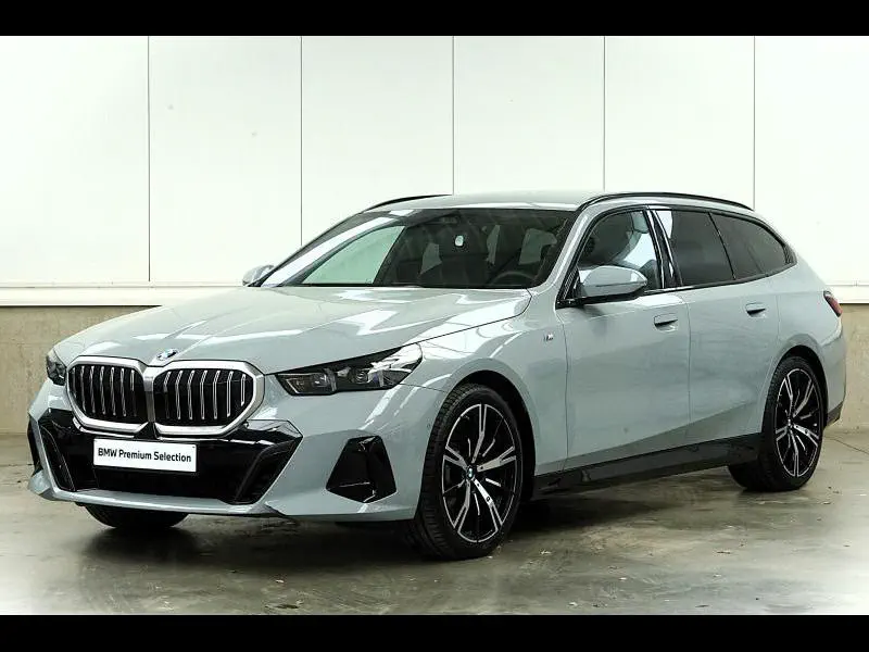 BMW 520 - 0