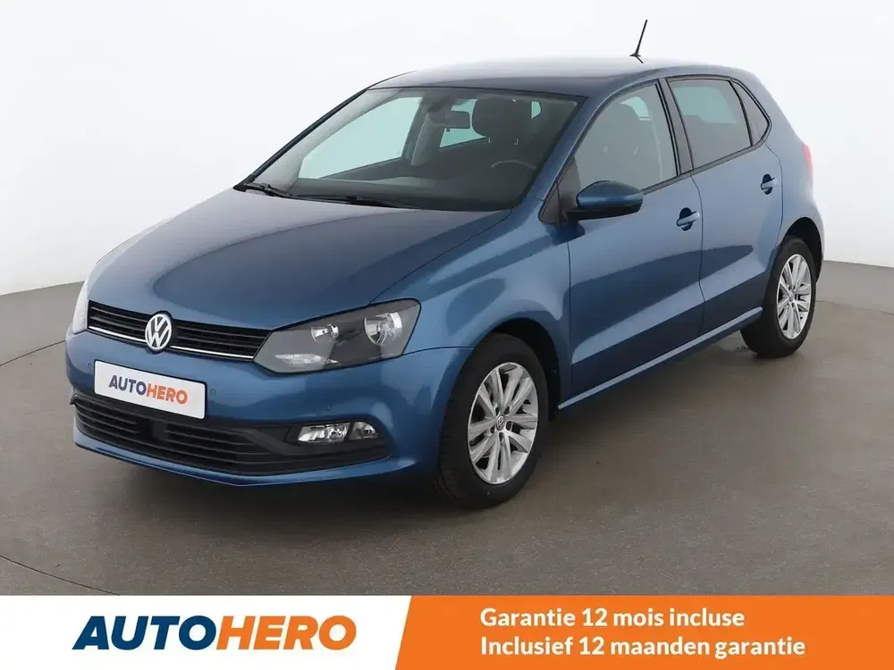 Volkswagen Polo - 0