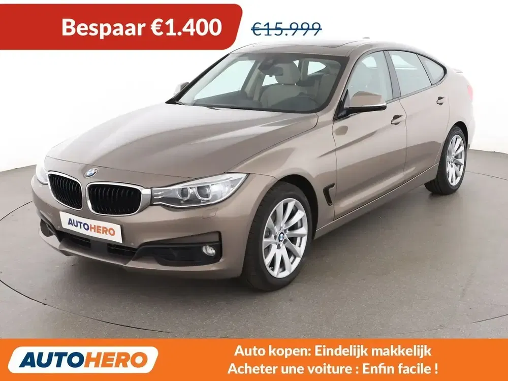 BMW 320 - 0