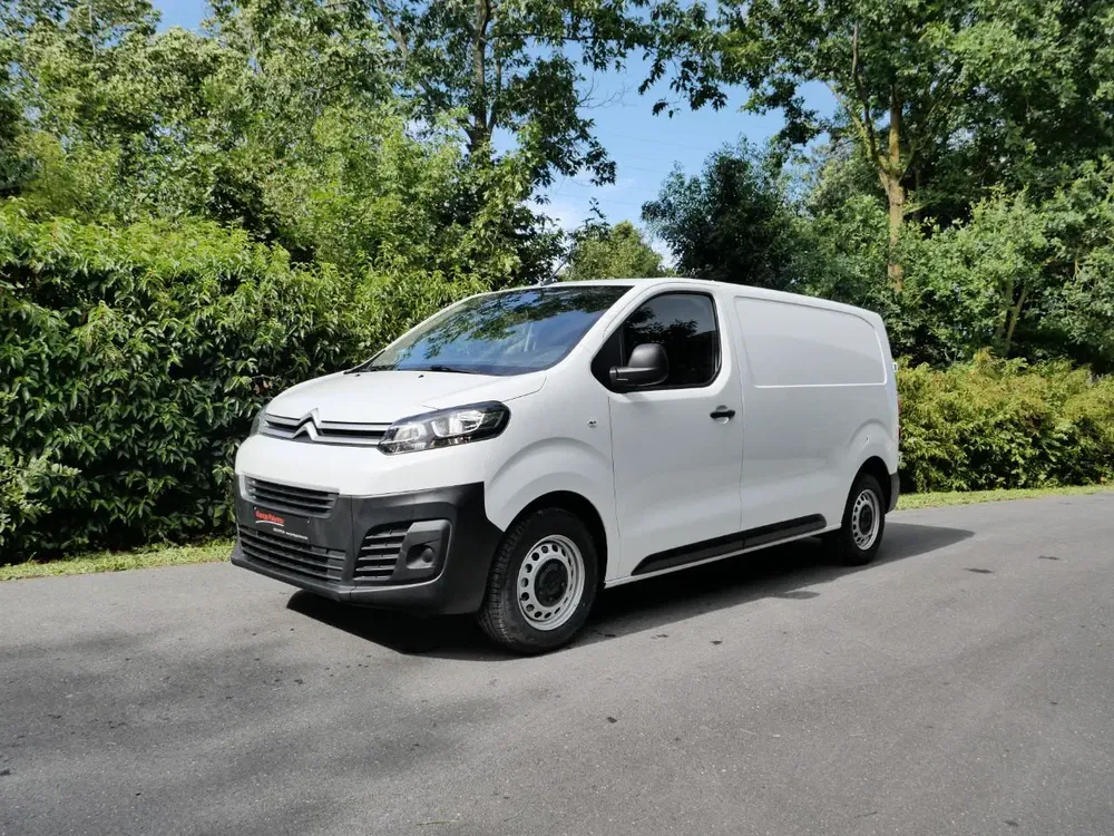 Citroën Jumpy - 0